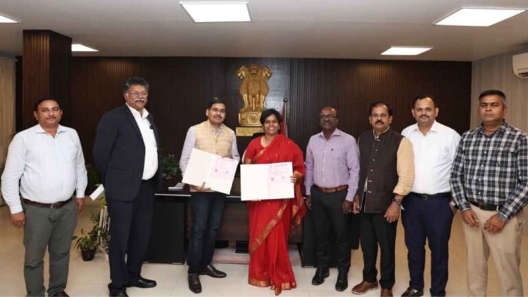 ReNew, Anakapalli Administration To Train 300 Women For Clean Energy Jobs