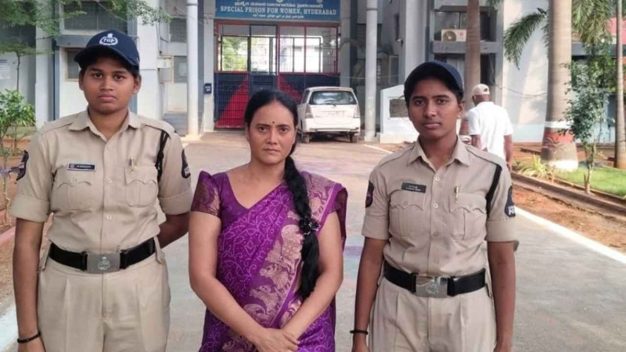 Borabanda Police Execute PD Act Orders Against Belt Shop Operator