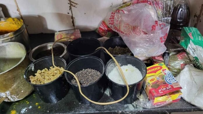 11 Hyderabad Restaurants Lose FSSAI Licences After TG SAFE Raids