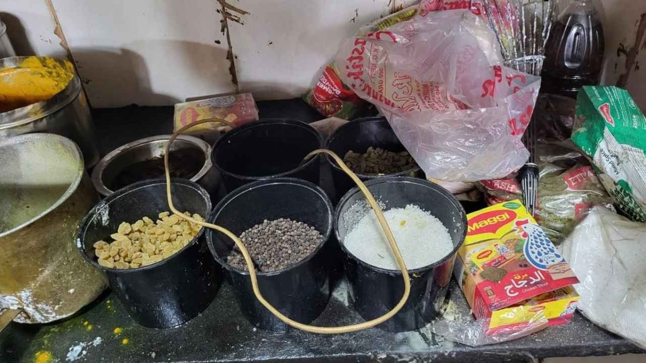 11 Hyderabad Restaurants Lose FSSAI Licences After TG SAFE Raids