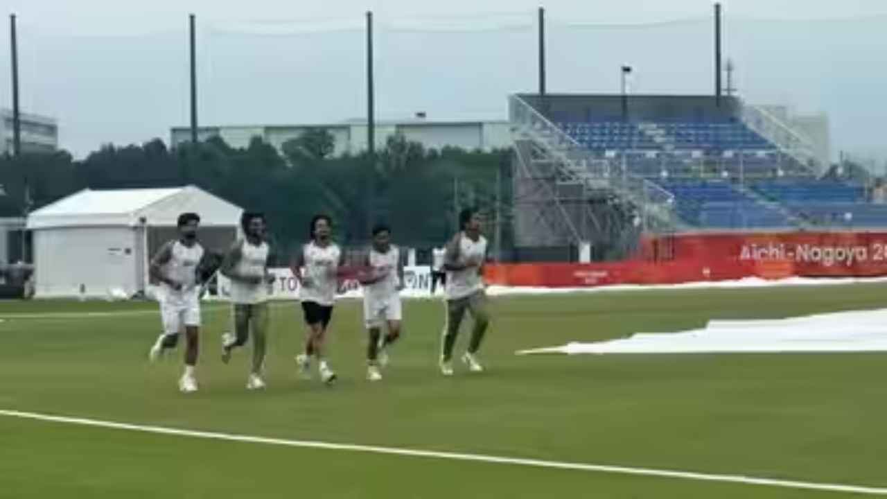 India vs Afghanistan: India Reach Asian Games Semis