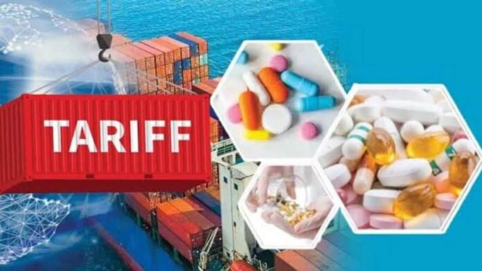 India Gets US Tariff Relief on Specialty Pharmaceutical Products