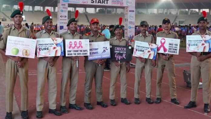 Registration Opens For 9th Quambiant Global Grace Cancer Run 2026