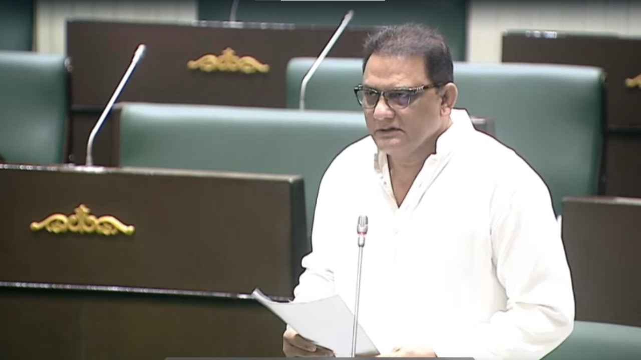 Minister Azharuddin Announces Eight New Minority Study Circles