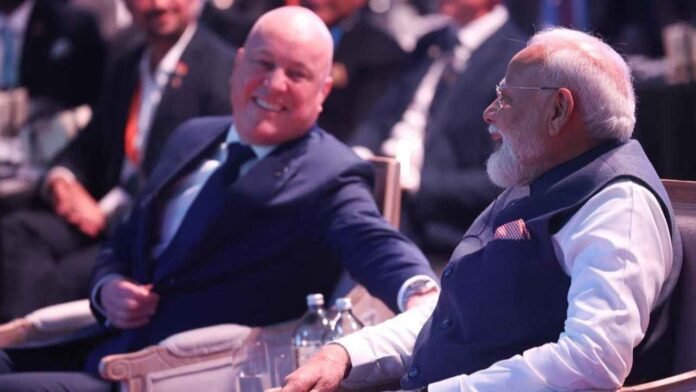 New Zealand Parliament Passes India FTA Legislation