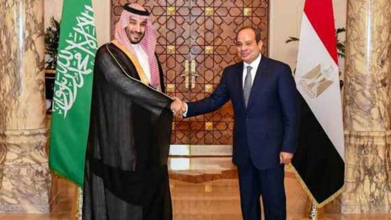 Saudi Arabia Seeks Support Amid Escalating Houthi Attacks