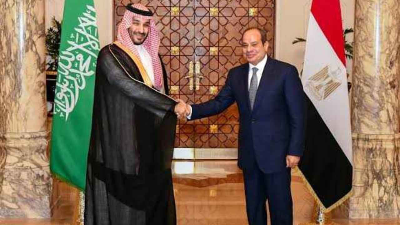 Saudi Arabia Seeks Support Amid Escalating Houthi Attacks
