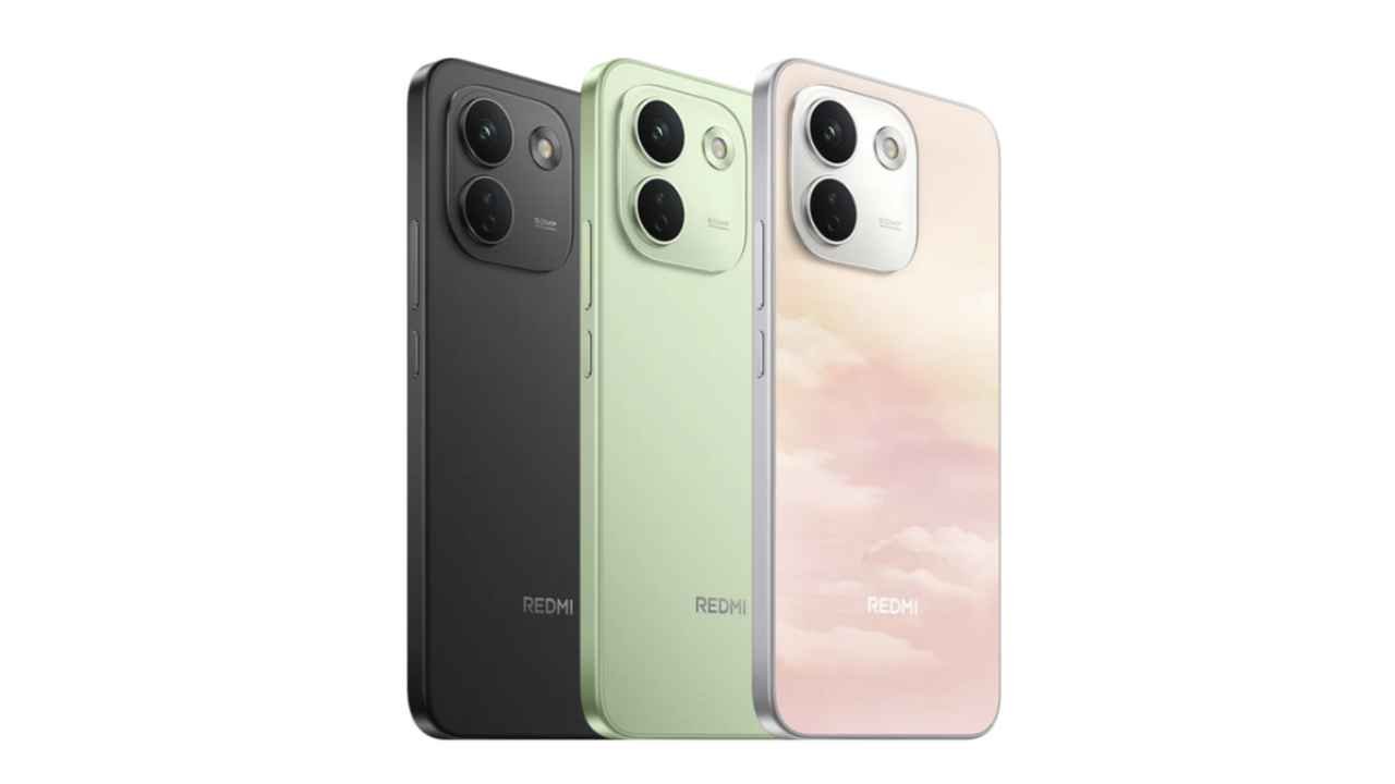 Redmi Note 17 Pro and Pro Max Launch In India
