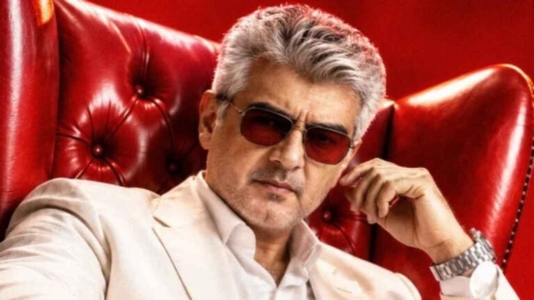 Ajith Kumar's Dare Devil To Begin Shooting On November 2