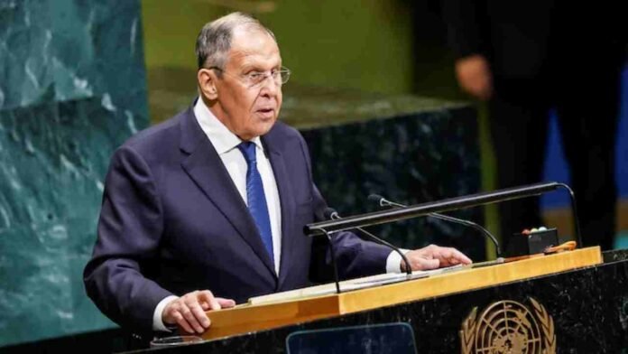 Russia Backs India’s Bid for Permanent UN Security Council Seat