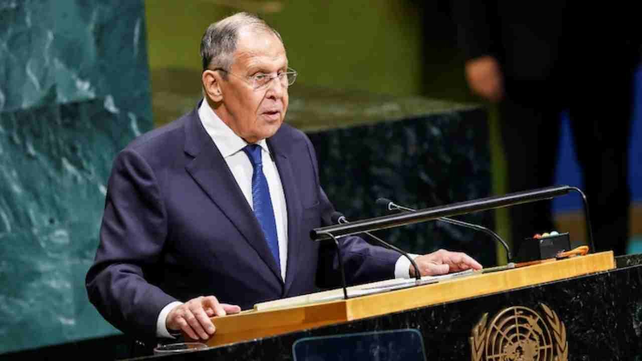 Russia Backs India’s Bid for Permanent UN Security Council Seat