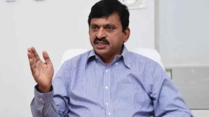 Ponguleti Questions KCR Land Holdings Over 2004 Affidavit