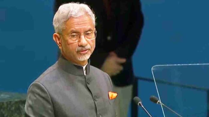 India, Canada Preparing to Take Ties to Higher Level: Jaishankar