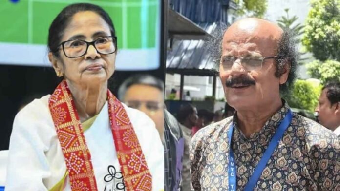 Mamata Faction’s Rejinagar Candidate Withdraws, Later Reverses Decision
