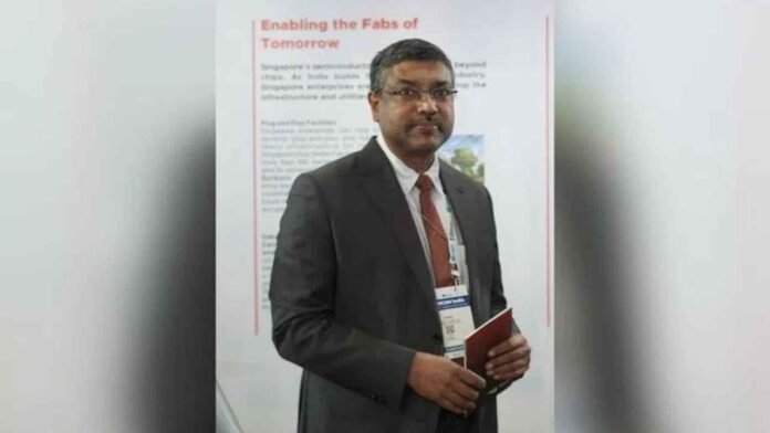 India’s Semiconductor Sector Draws Strong Global Investment Interest: IT Secretary