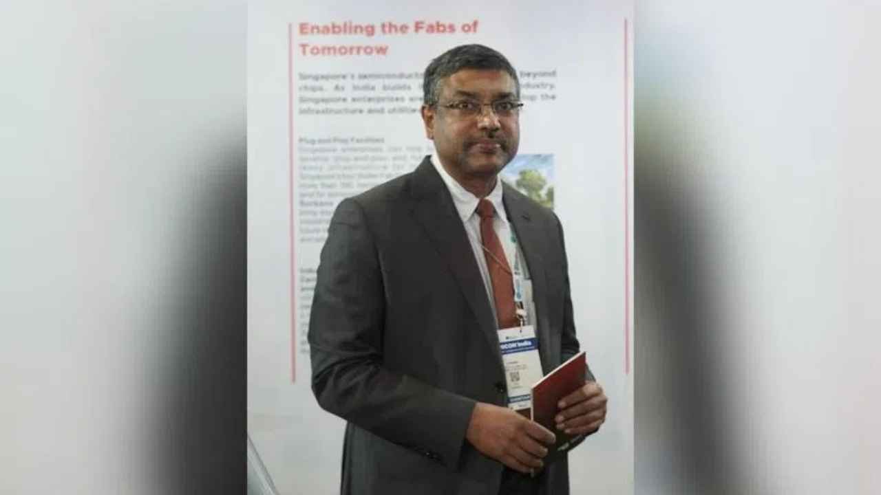 India’s Semiconductor Sector Draws Strong Global Investment Interest: IT Secretary