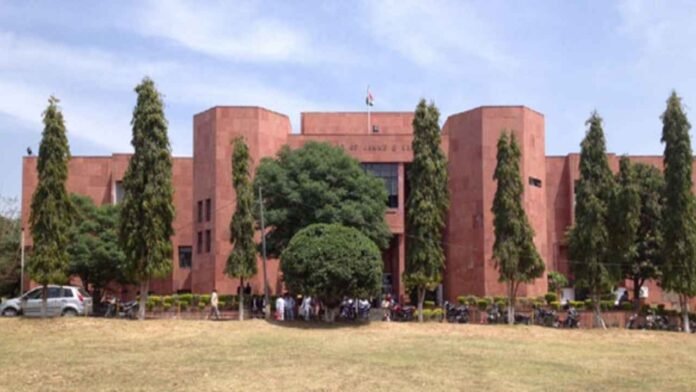 J&K High Court Allows Abortion Beyond 24-Week Limit in Minor’s Case