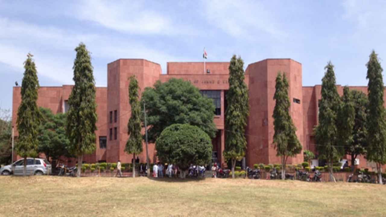 J&K High Court Allows Abortion Beyond 24-Week Limit in Minor’s Case