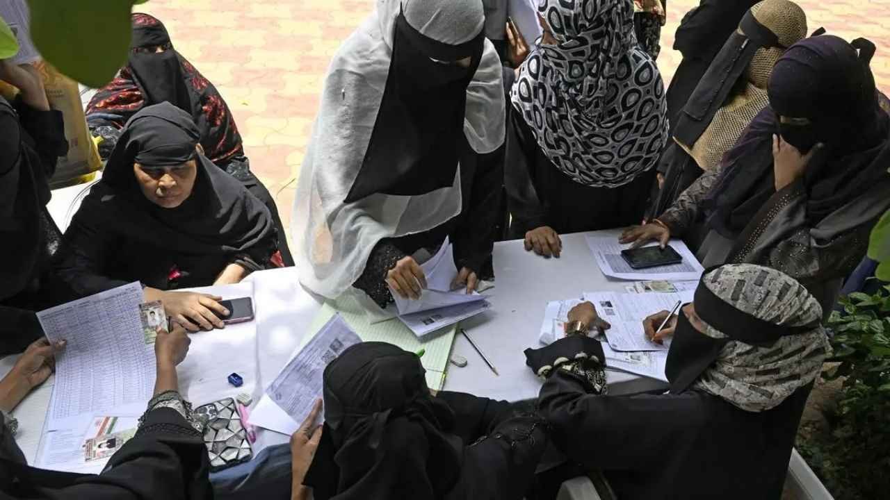SIR Notice? BLOs to Visit Homes, Personal Hearing Only in Exceptional Cases