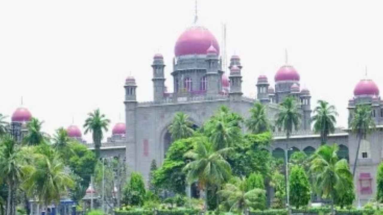 Telangana HC Directs Police To Identify Cops Who Allegedly Misbehaved With BRS’ Women MLAs