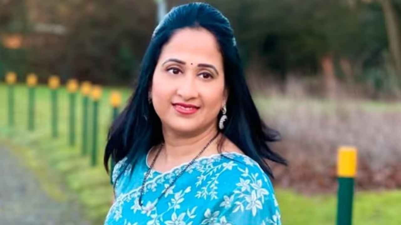 YouTuber Nandana Held at Shamshabad Airport
