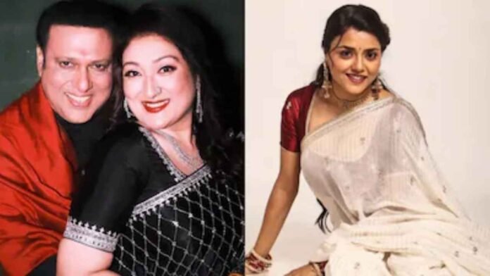 Govinda Sunita Ahuja Back in Spotlight Amid Fresh Rumours