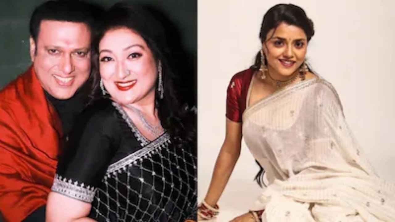 Govinda Sunita Ahuja Back in Spotlight Amid Fresh Rumours