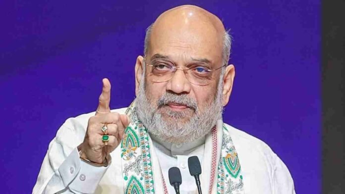 Brahmos, AK-203 From UP Giving Pakistan 'Sleepless Nights', Says Amit Shah