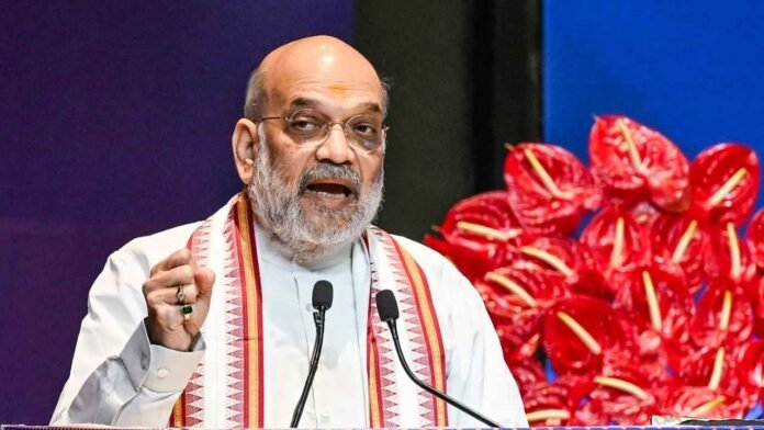 Hyderabad Liberation Day: Amit Shah Pays Tribute to Martyrs