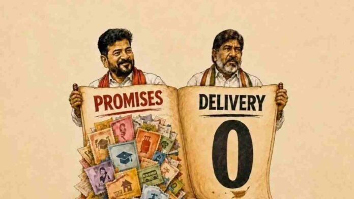 BJP Releases 13 Page Chargesheet On Congress: 