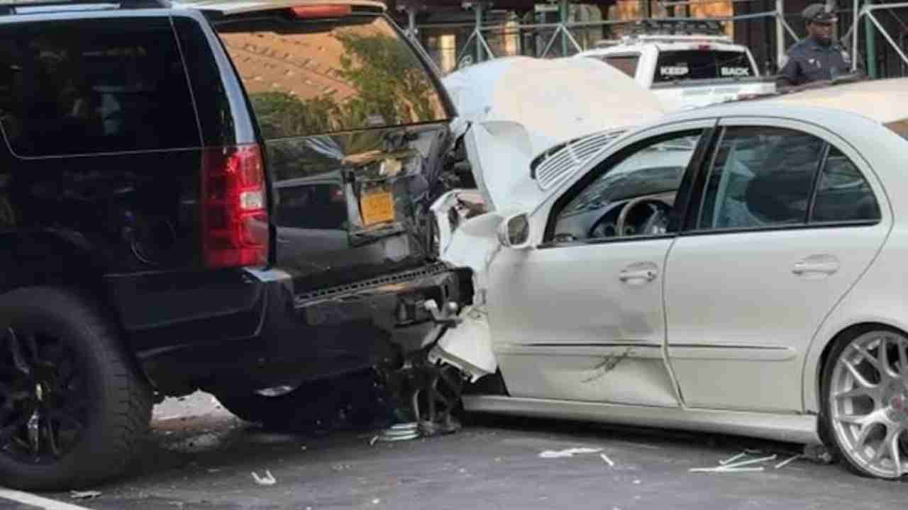 Man Injured After Being Hit By A Car Dies After Being Hit By Another Car