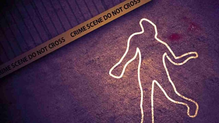 Hyderabad Hotel Murder: Woman Found Dead, Lover Missing