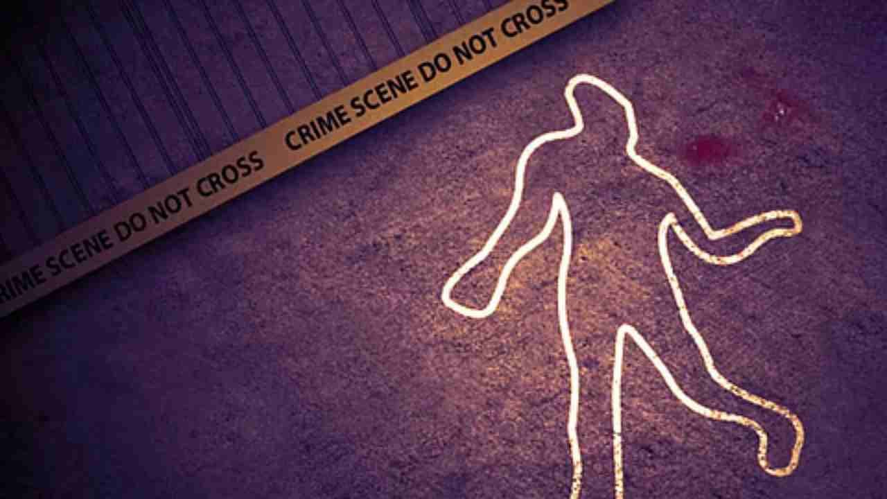 Chikkadpally Murder: Husband Kills Wife in Hyderabad