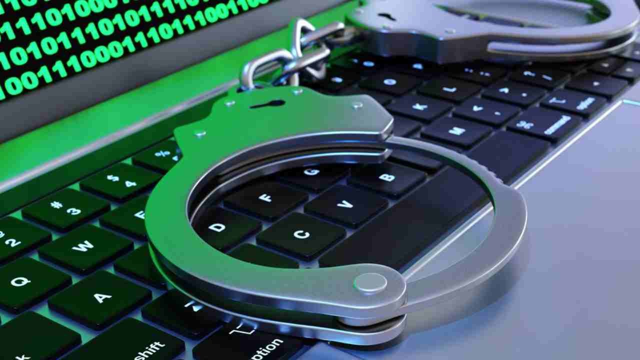 CBI Cracks Down On Digital Arrest Cyber Gang