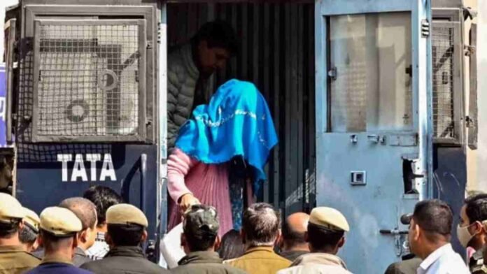 Red Fort Blast Money Trail Revealed in NIA Chargesheet