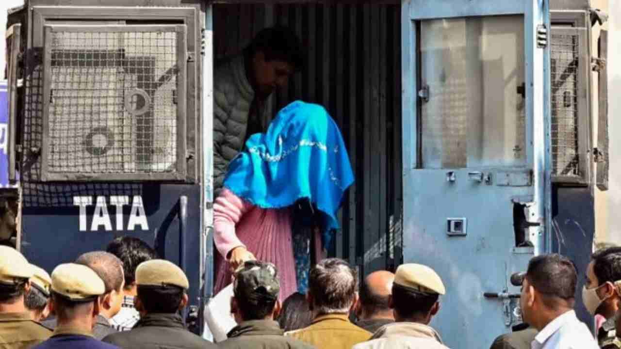 Red Fort Blast Money Trail Revealed in NIA Chargesheet