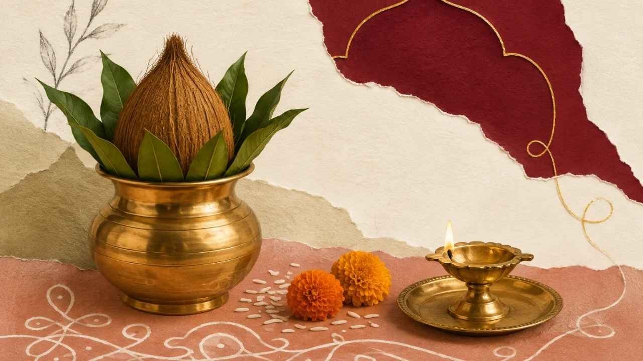 Ganesh Chaturthi 2026 Begins With Auspicious Puja Muhurat