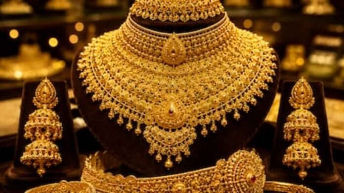 Gold Rate Today Hyderabad: 22K, 24K Gold Prices