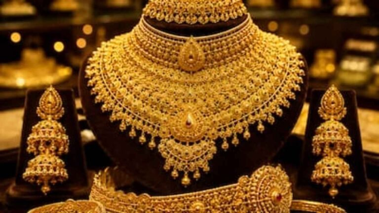 Gold Rate Today Hyderabad: 22K, 24K Gold Prices