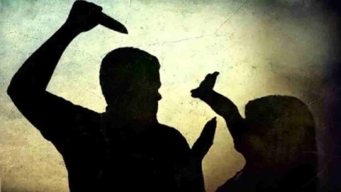 Husband Kills Pregnant Wife, Married Just Six Months Ago