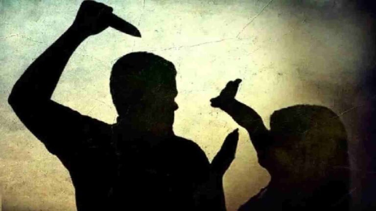 Husband Kills Pregnant Wife, Married Just Six Months Ago