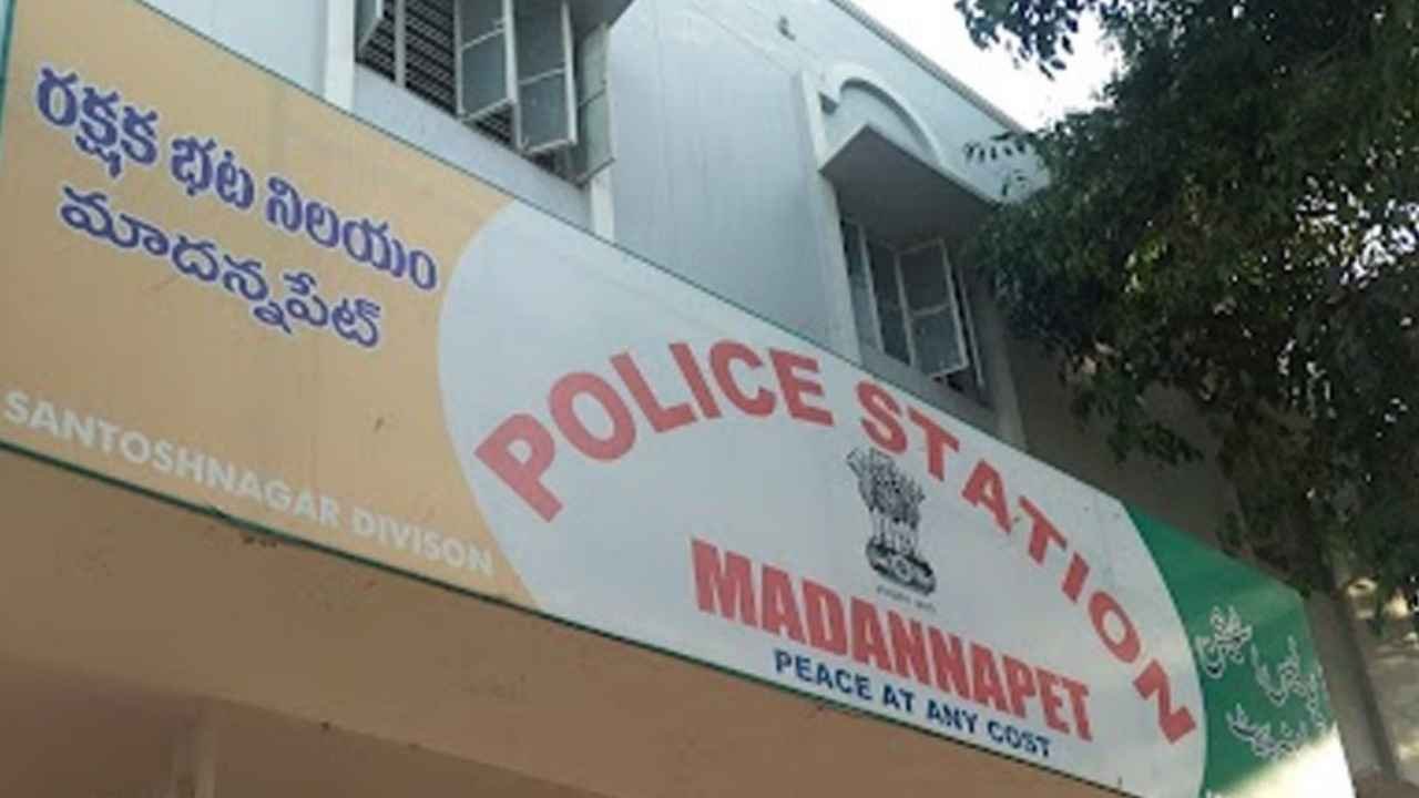Hyderabad Ganapati Row: 3 Detained in Madannapet