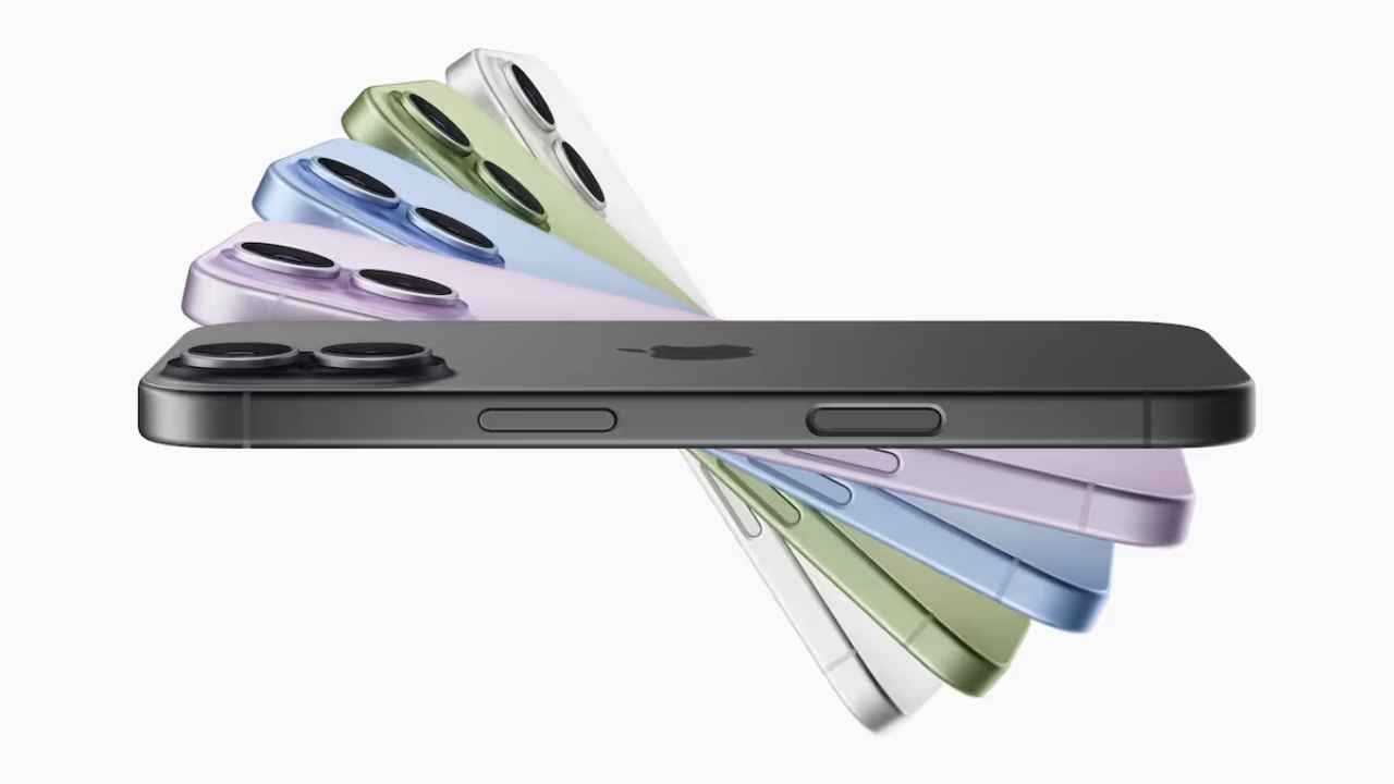 iPhone 17 Price Rises Over 20 Percent in India