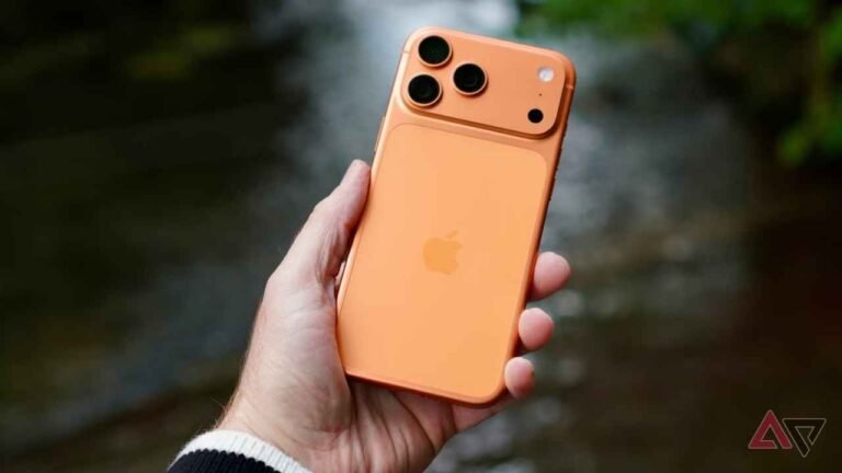 iPhone 17 Pro Max Price Drops to ₹71,990 at Reliance Digital