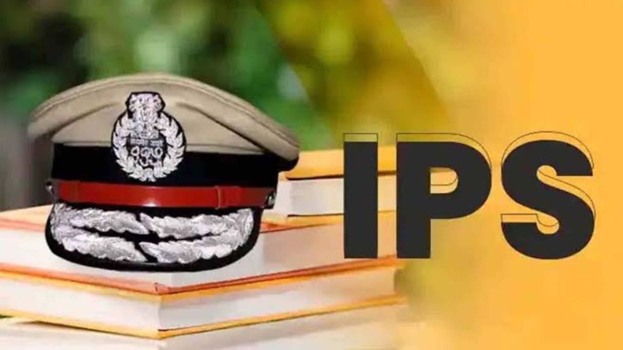 AP IPS Transfers: 9 Officers Get New Police Posts