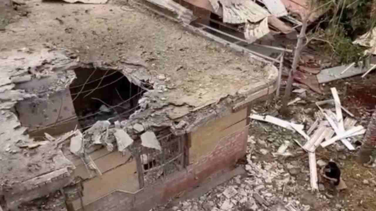 Four Killed In Wedding Party In US Attack: Iran Launches Retaliatory Strikes