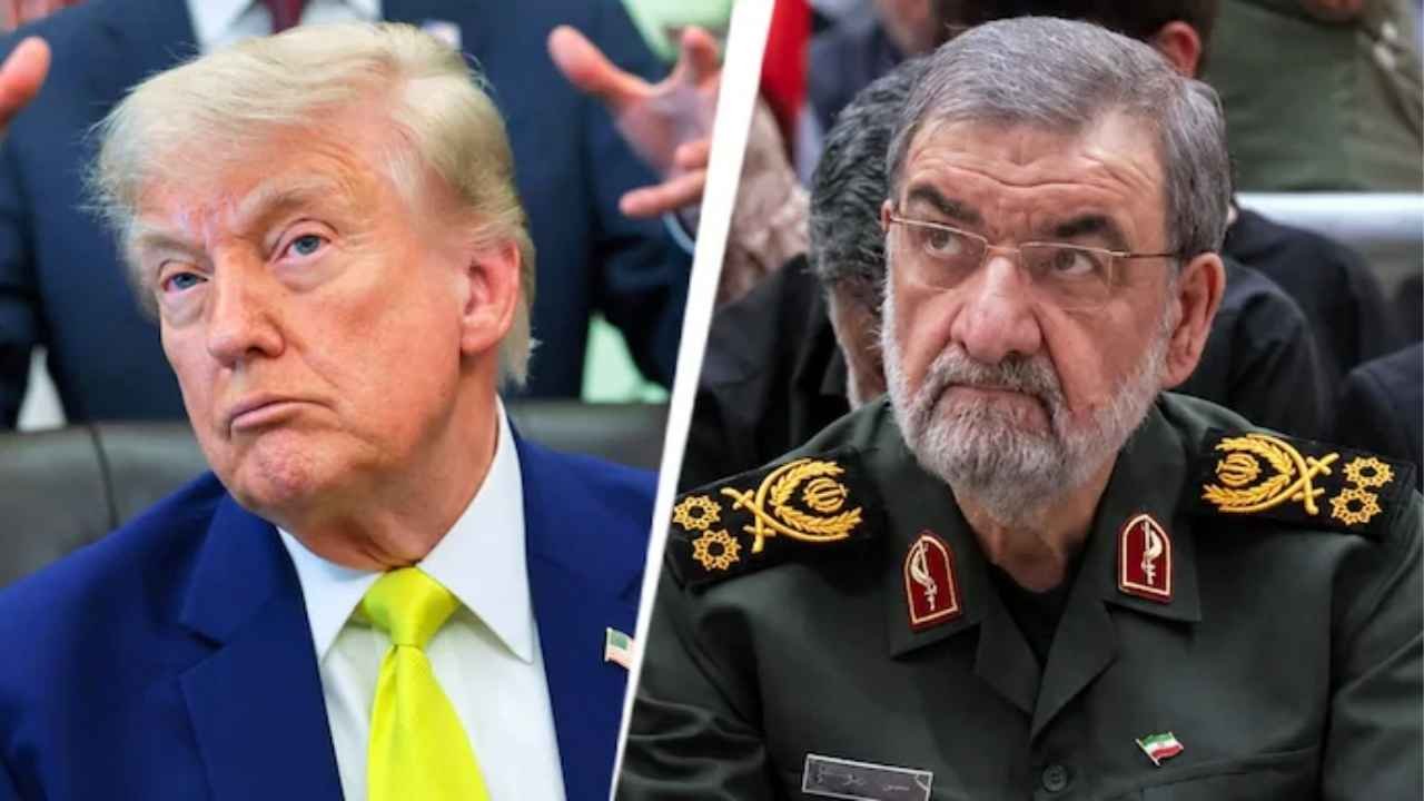 Iran War: Tehran Sets Conditions to Restart US Talks