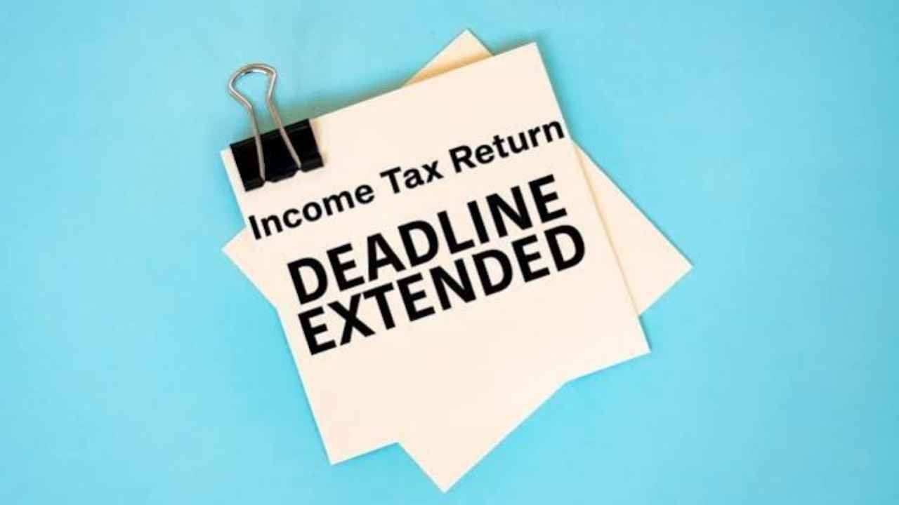 ITR Deadline Extended for AY 2026-27