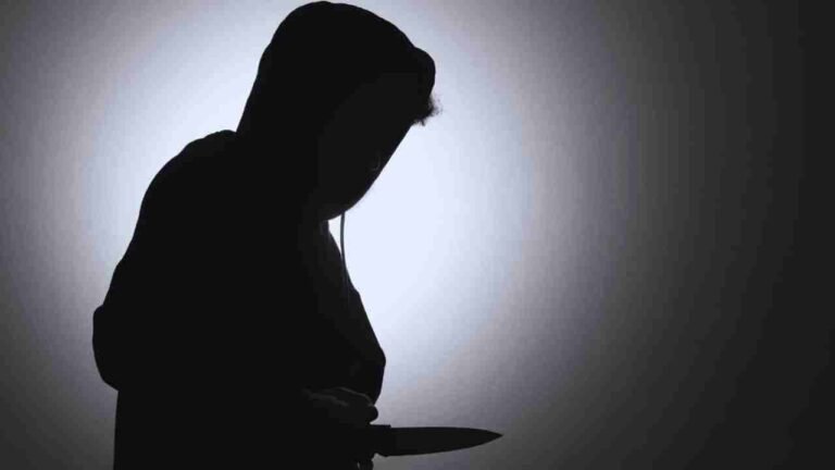 Brutal Murder Of A Young Man At A Ganesha Temple For Allegedly Helping A Loving Couple