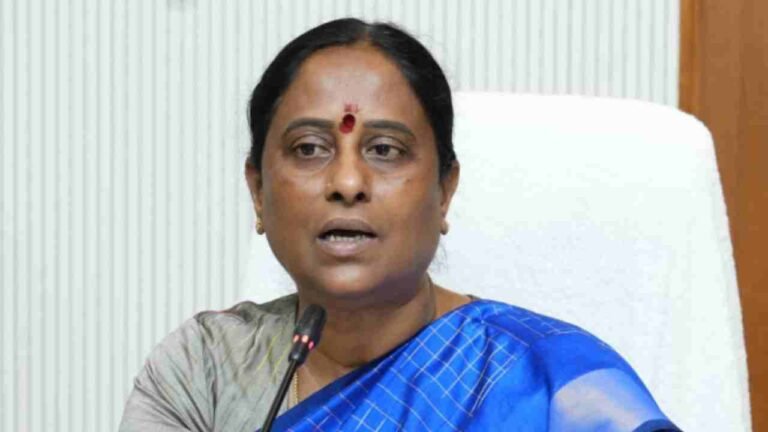 The Wait Is Over, I Will Announce The Key Decision Soon: Konda Surekha Post Is Creating Excitement